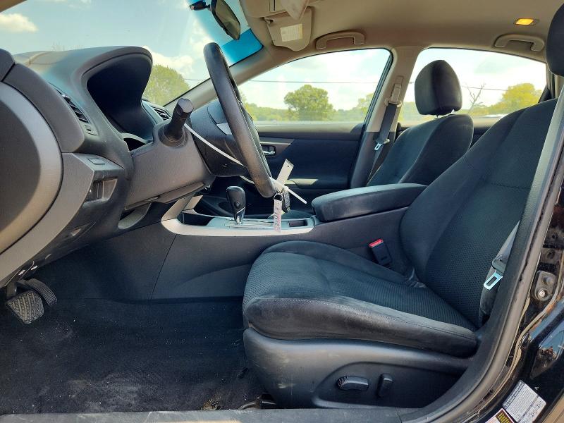 69409376 :رقم المزاد ، 1N4AL3AP8FC189003 vin ، 2015 Nissan Altima مزاد بيع