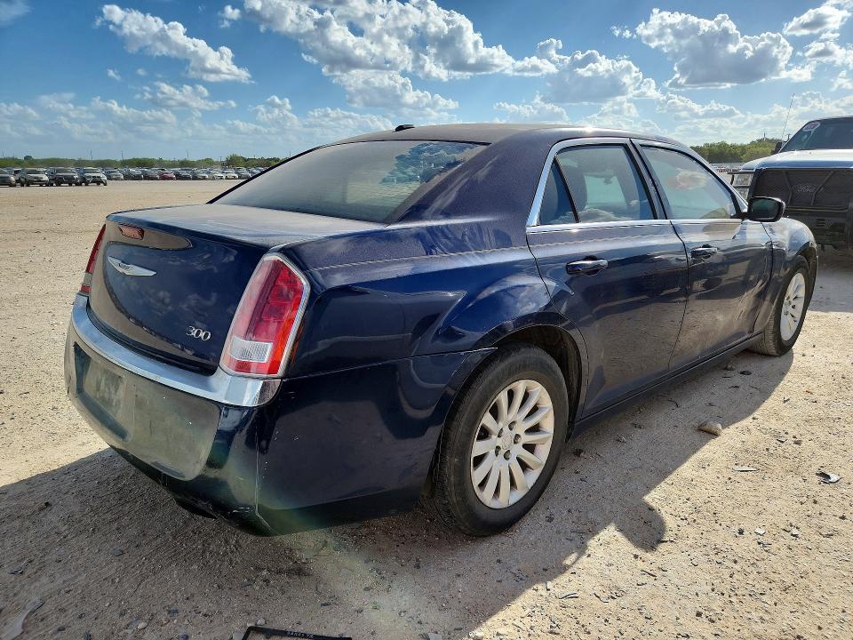 68575346 :رقم المزاد ، 2C3CCAAG4EH375919 vin ، 2014 Chrysler 300 مزاد بيع