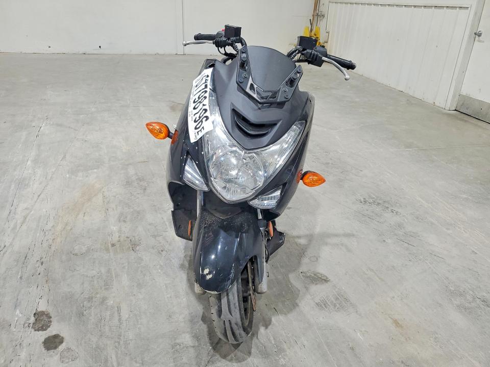 2018 Yamaha Xc155 მანქანა იყიდება აუქციონზე, vin: RKRSG36Y9JA001929, აუქციონის ნომერი: 67798196