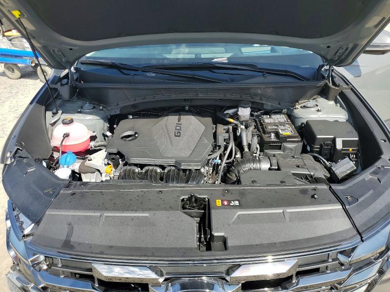Продажа на аукционе авто 2025 Hyundai Tucson, vin: 5NMJE3DE7SH529137, номер лота: 69929926