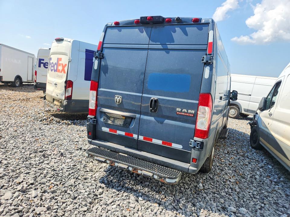 Aukcja sprzedaży 2021 Ram Promaster 3500, vin: 3C6MRVJG9ME550382, numer aukcji: 67792906