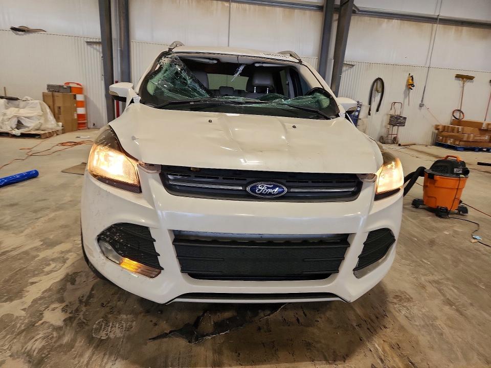 Aukcja sprzedaży 2014 Ford Escape, vin: 1FMCU9J96EUE12499, numer aukcji: 68660426