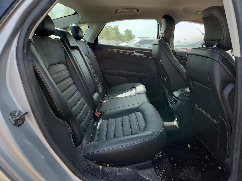 2014 Ford Fusion მანქანა იყიდება აუქციონზე, vin: 3FA6P0HD7ER275388, აუქციონის ნომერი: 67918276