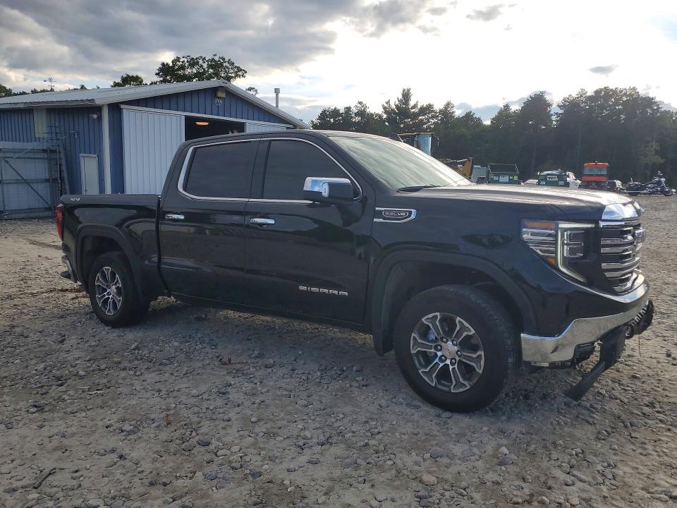 Aukcja sprzedaży 2026 Gmc Sierra, vin: 1GTUUDED5TZ357795, numer aukcji: 70039326