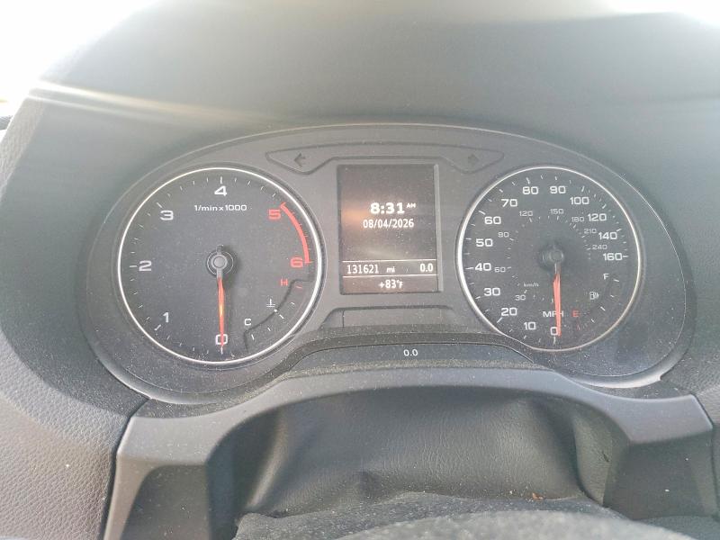 Aukcja sprzedaży 2015 Audi A3, vin: WAUAJGFF1F1031585, numer aukcji: 67853016