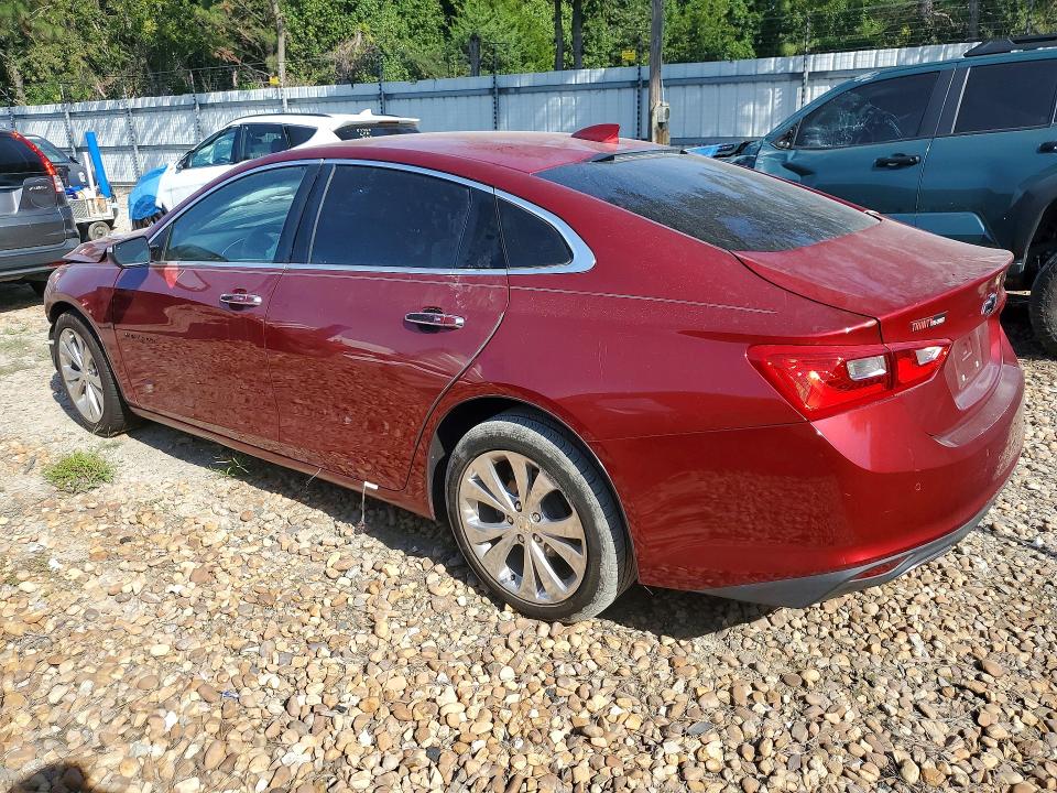 Aukcja sprzedaży 2017 Chevrolet Malibu, vin: 1G1ZH5SXXHF283872, numer aukcji: 68309656