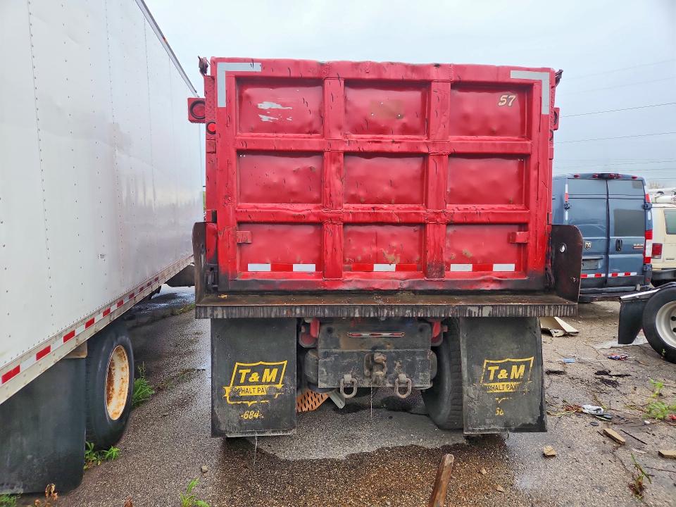 Продажа на аукционе авто 1996 Peterbilt 357, vin: 1XPADB0X3TN394083, номер лота: 68847946