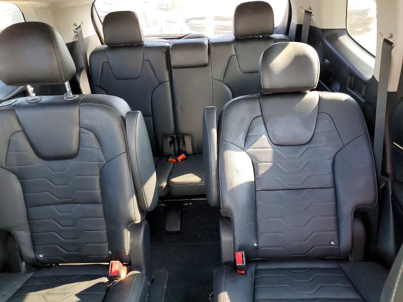Aukcja sprzedaży 2022 Kia Telluride, vin: 5XYP5DHC5NG198954, numer aukcji: 68680616