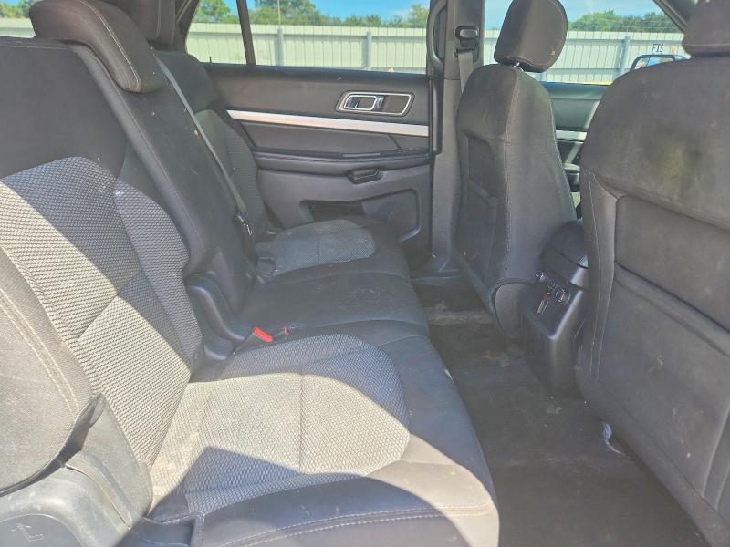 Aukcja sprzedaży 2017 Ford Explorer, vin: 1FM5K8D8XHGB88197, numer aukcji: 68433616