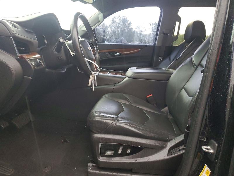 65868216 :رقم المزاد ، 1GYS3HKJ3GR165495 vin ، 2016 Cadillac Escalade مزاد بيع