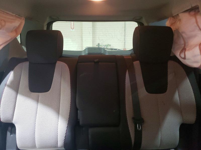 Aukcja sprzedaży 2010 Chevrolet Equinox, vin: 2CNALDEW1A6296697, numer aukcji: 68009966