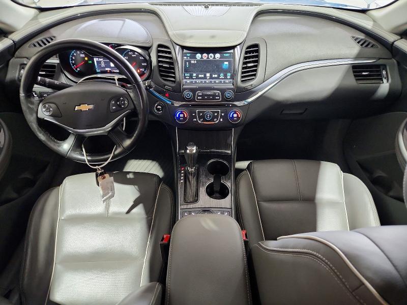 Продаж на аукціоні авто 2019 Chevrolet Impala, vin: 2G1105S38K9107145, номер лоту: 68760616