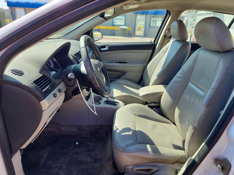 Продаж на аукціоні авто 2008 Chevrolet Cobalt, vin: 1G1AM58B787139436, номер лоту: 68207436