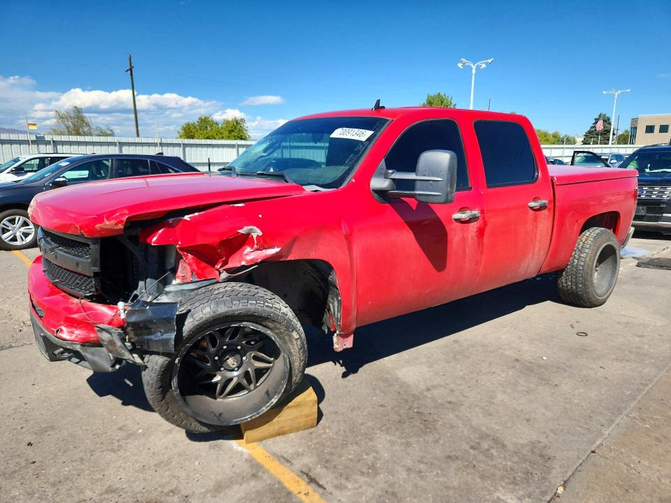 70091346 :رقم المزاد ، 3GCEK233X9G281945 vin ، 2009 Chevrolet Silverado مزاد بيع