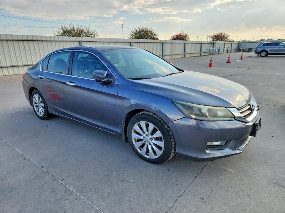 Продаж на аукціоні авто 2014 Honda Accord, vin: 1HGCR2F86EA109755, номер лоту: 69500256