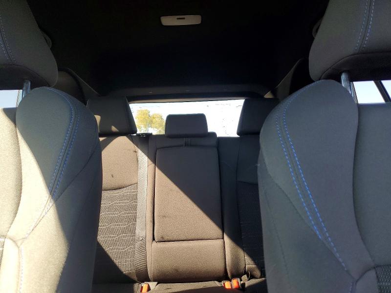 Продажа на аукционе авто 2025 Toyota Rav4, vin: 4T3T6RFV7SU183690, номер лота: 69611586