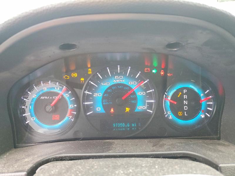 66768266 :رقم المزاد ، 3FAHP0HA5CR147923 vin ، 2012 Ford Fusion مزاد بيع