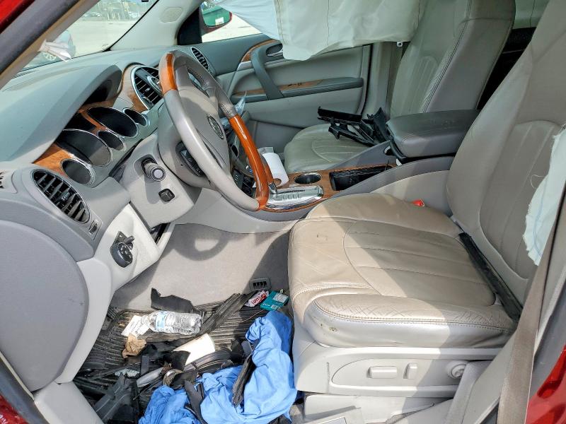 Aukcja sprzedaży 2008 Buick Enclave, vin: 5GAEV23718J234019, numer aukcji: 68341936