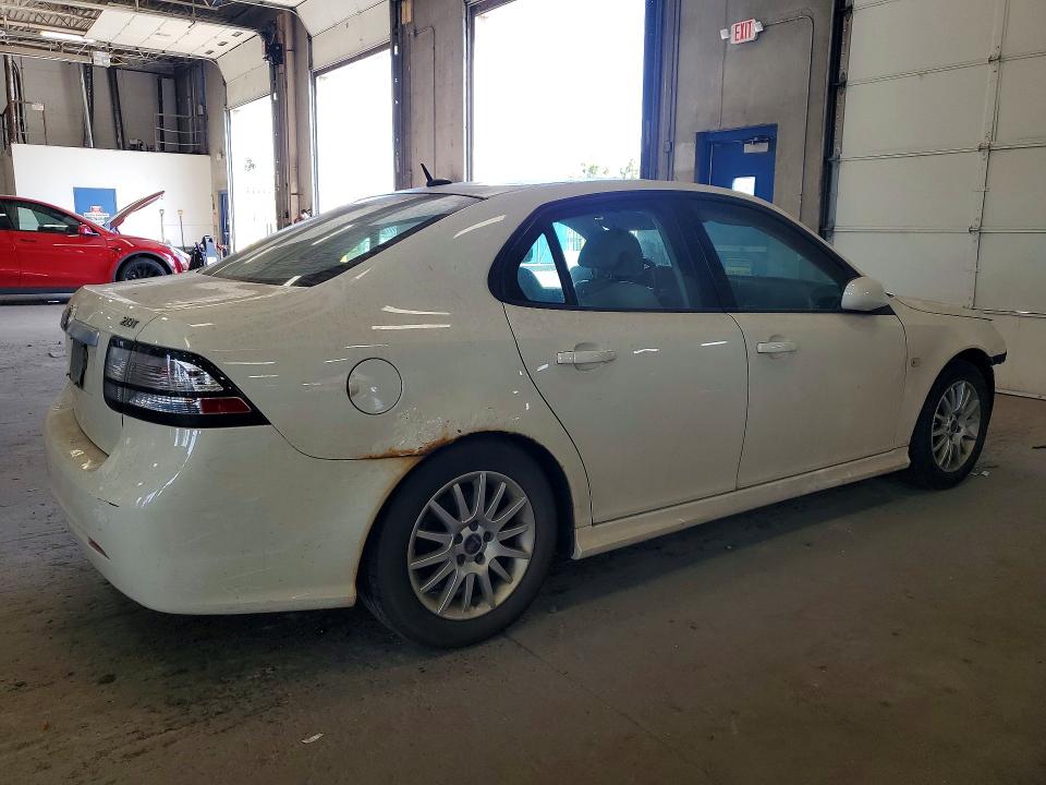 Aukcja sprzedaży 2008 Saab 9-3, vin: YS3FB46YX81124851, numer aukcji: 67459266