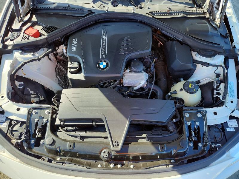 Auction sale of the 2016 Bmw 428, vin: WBA4A9C5XGG507237        , lot number: 68817816