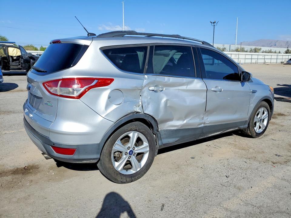 Aukcja sprzedaży 2014 Ford Escape, vin: 1FMCU0G95EUE53497, numer aukcji: 68999306