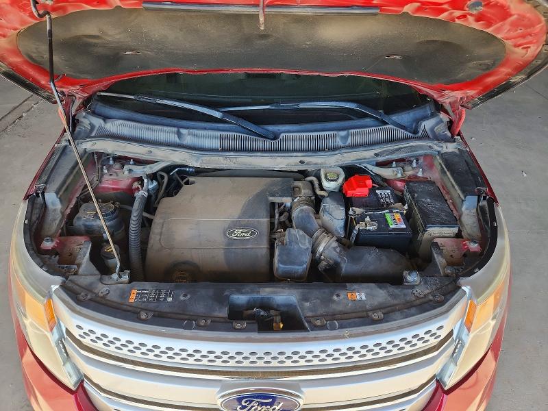 2015 Ford Explorer მანქანა იყიდება აუქციონზე, vin: 1FM5K7D82FGA03325, აუქციონის ნომერი: 67938536