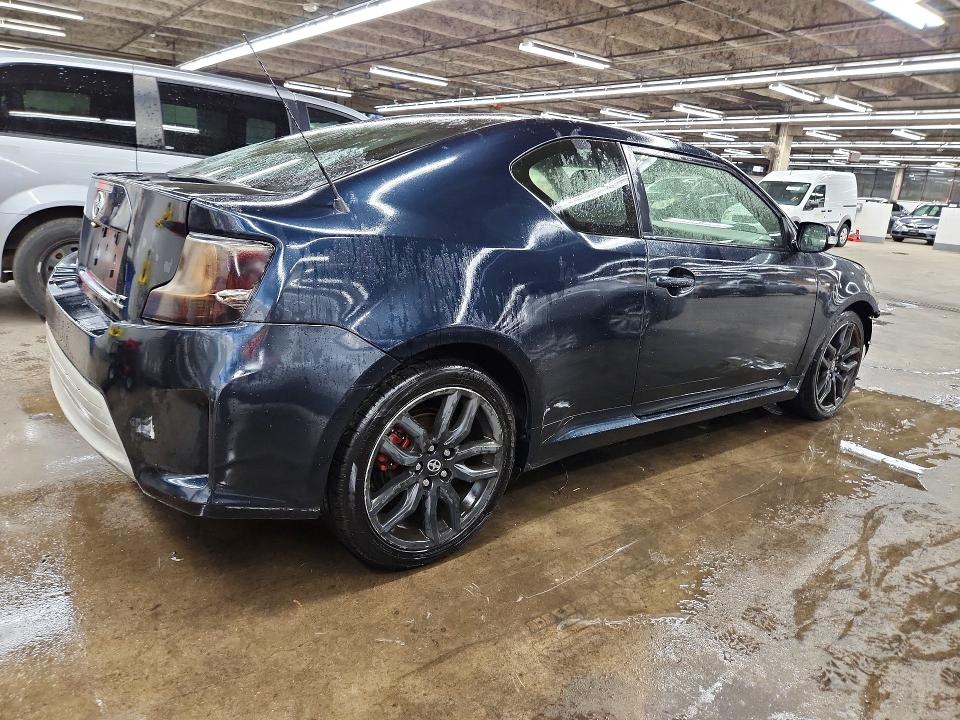 Aukcja sprzedaży 2015 Scion Tc, vin: JTKJF5C74FJ009370, numer aukcji: 70464706