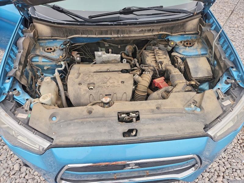 Aukcja sprzedaży 2014 Mitsubishi Outlander Sport, vin: 4A4AR3AU9EE030260, numer aukcji: 69808996