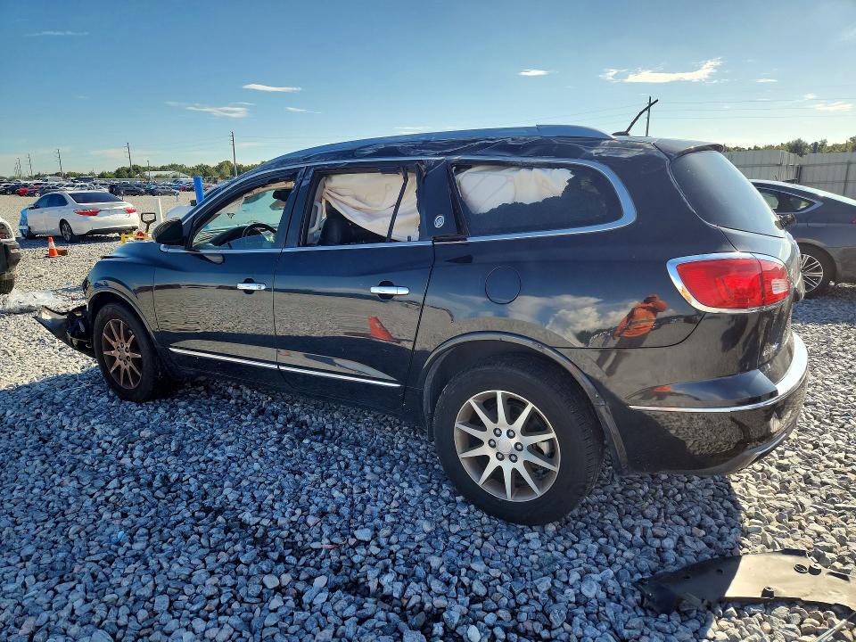 Aukcja sprzedaży 2015 Buick Enclave, vin: 5GAKRBKDXFJ249775, numer aukcji: 67797216