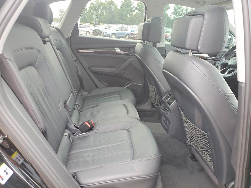Aukcja sprzedaży 2019 Audi Q5, vin: WA1BNAFY4K2025093, numer aukcji: 67560346