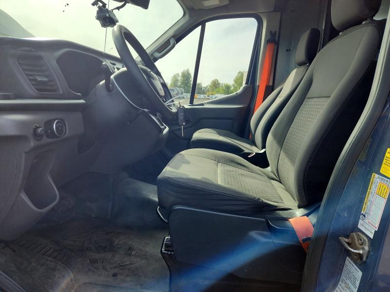 Aukcja sprzedaży 2020 Ford Transit 250, vin: 1FTBR3X80LKB04041, numer aukcji: 68544406