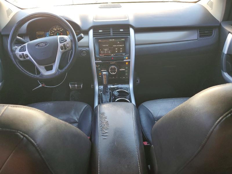 Продажа на аукционе авто 2013 Ford Edge, vin: 2FMDK3AK4DBC15930, номер лота: 68506466