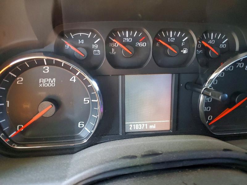 2015 Chevrolet Tahoe მანქანა იყიდება აუქციონზე, vin: 1GNSK3KCXFR277973, აუქციონის ნომერი: 71481946