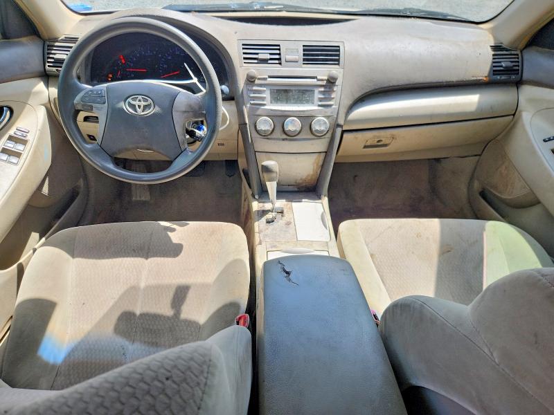 Продаж на аукціоні авто 2010 Toyota Camry, vin: 4T1BF3EK6AU096094, номер лоту: 67338416