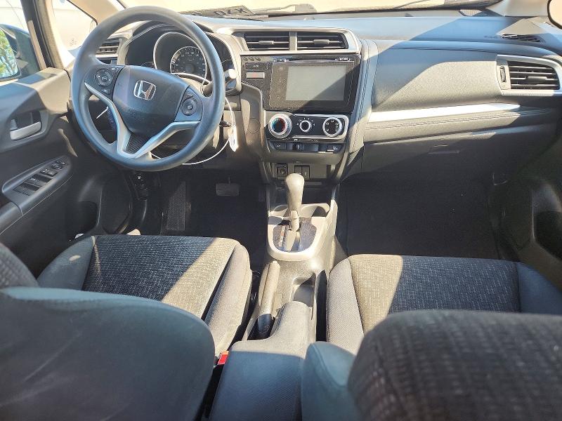 Продаж на аукціоні авто 2015 Honda Fit, vin: 3HGGK5H50FM106896, номер лоту: 66041146