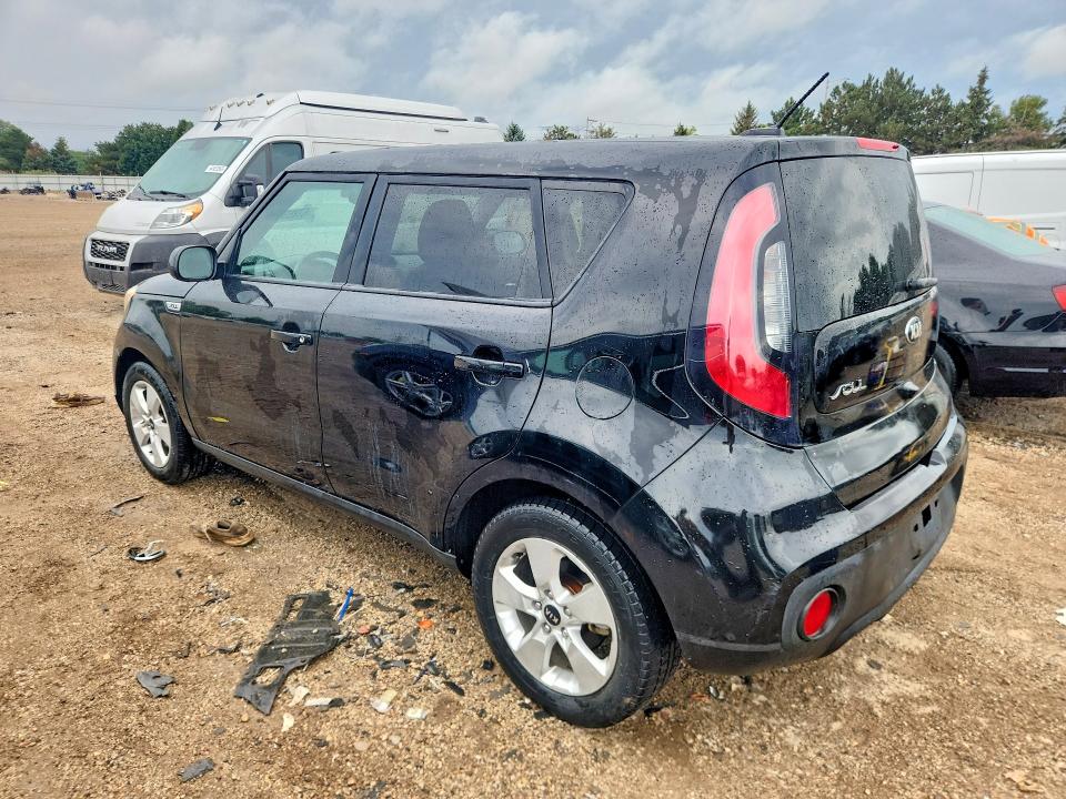 Продажа на аукционе авто 2019 Kia Soul, vin: KNDJN2A21K7688151, номер лота: 67853456