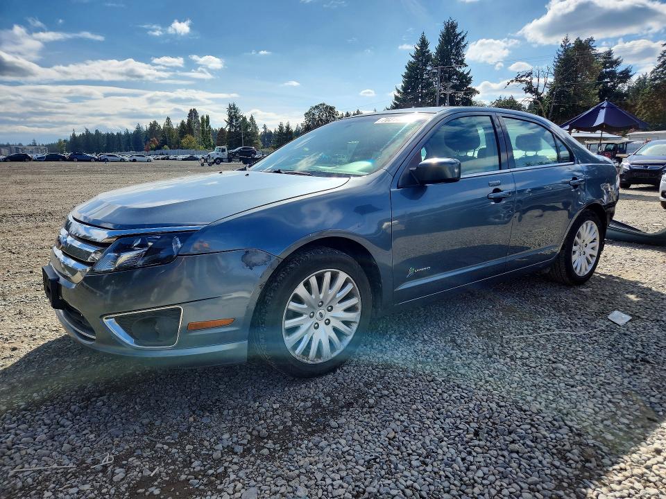 Aukcja sprzedaży 2011 Ford Fusion, vin: 3FADP0L35BR335640, numer aukcji: 70314826