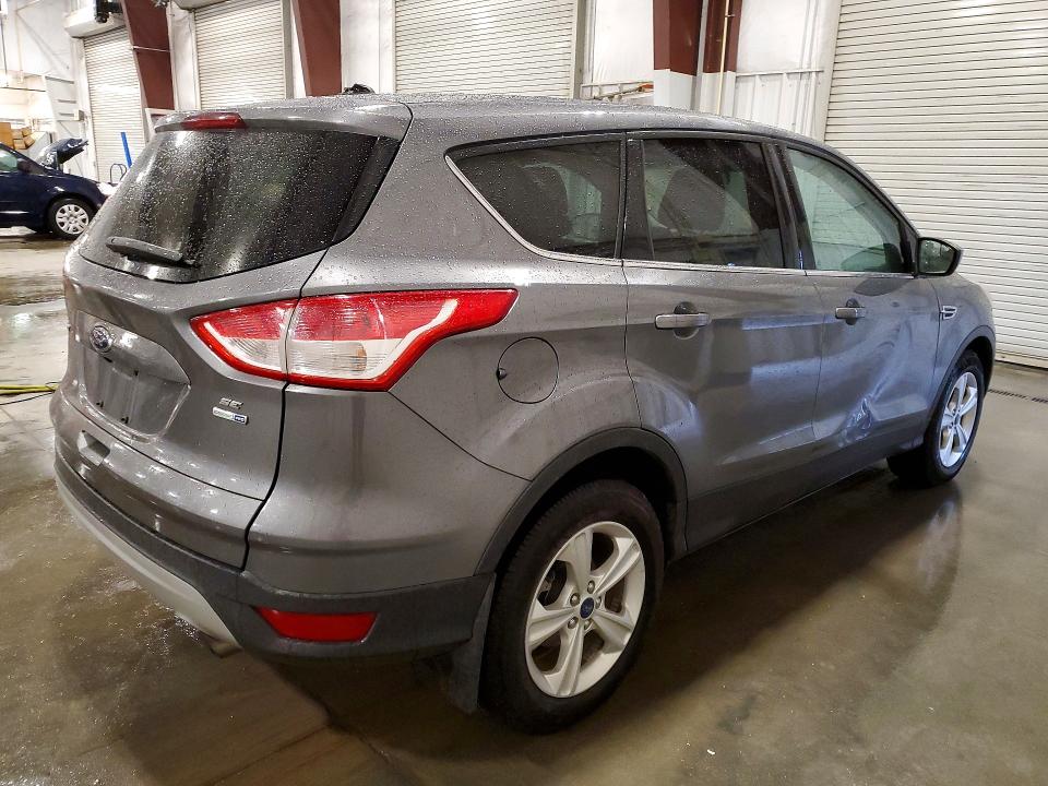 Aukcja sprzedaży 2014 Ford Escape, vin: 1FMCU9GX9EUC86158, numer aukcji: 71034266