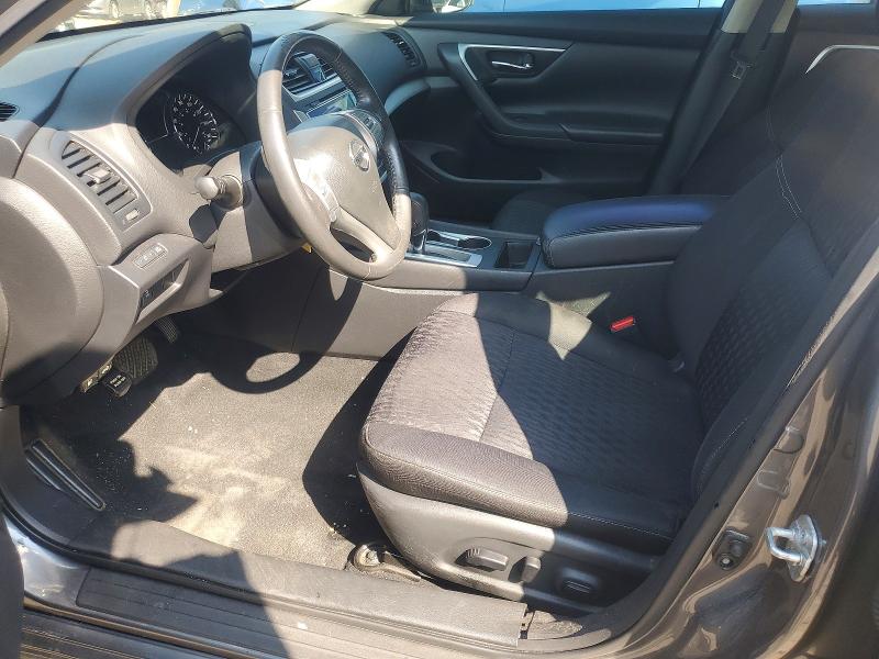 Продаж на аукціоні авто 2017 Nissan Altima, vin: 1N4AL3AP3HC254939, номер лоту: 69514826