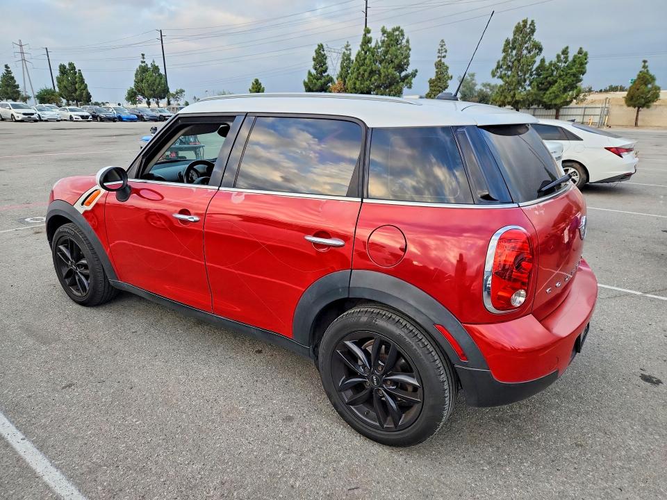 69422526 :رقم المزاد ، WMWZB3C58DWM31471 vin ، 2013 Mini Cooper مزاد بيع