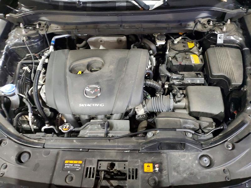 Aukcja sprzedaży 2025 Mazda Cx-5, vin: JM3KFBCL9S0602043, numer aukcji: 67611596