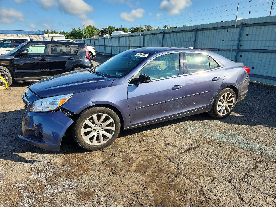 Продаж на аукціоні авто 2013 Chevrolet Malibu, vin: 1G11E5SA5DF183061, номер лоту: 67887486