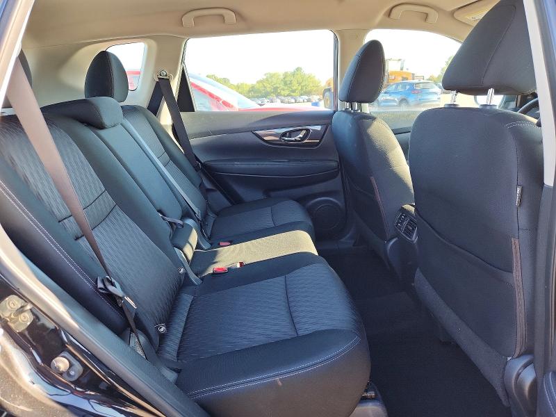 Aukcja sprzedaży 2018 Nissan Rogue, vin: KNMAT2MV3JP534518, numer aukcji: 69206696