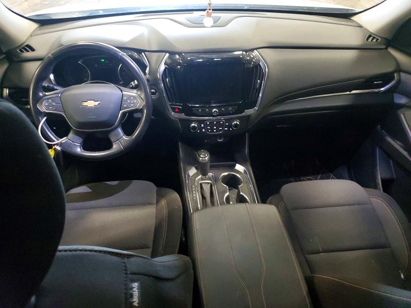 67894656 :رقم المزاد ، 1GNERGKW2LJ242476 vin ، 2020 Chevrolet Traverse مزاد بيع