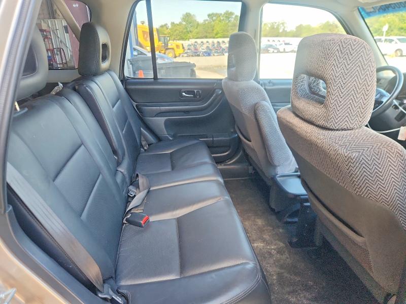 Продаж на аукціоні авто 2000 Honda Cr-v, vin: JHLRD1872YS022572, номер лоту: 68054546