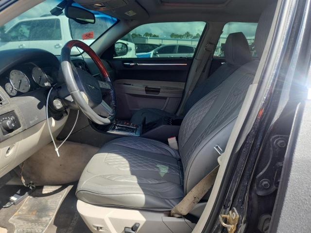Aukcja sprzedaży 2005 Chrysler 300c, vin: 2C3AA63H55H150263, numer aukcji: 65645446