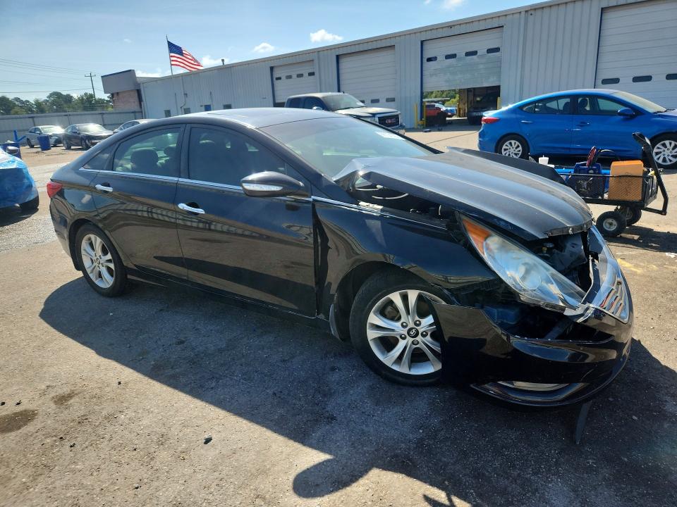Продаж на аукціоні авто 2013 Hyundai Sonata, vin: 5NPEC4AC1DH643172, номер лоту: 68154926