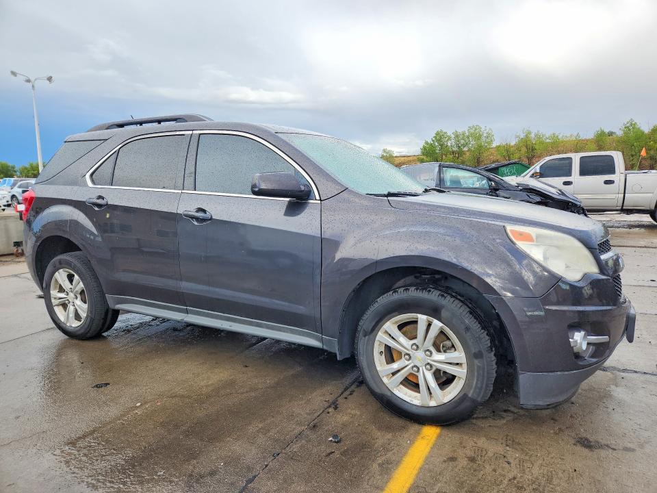 Aukcja sprzedaży 2015 Chevrolet Equinox, vin: 2GNALCEKXF6294599, numer aukcji: 70694186