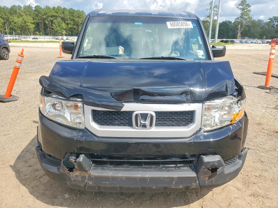 Продажа на аукционе авто 2010 Honda Element, vin: 5J6YH1H7XAL001461, номер лота: 68085856