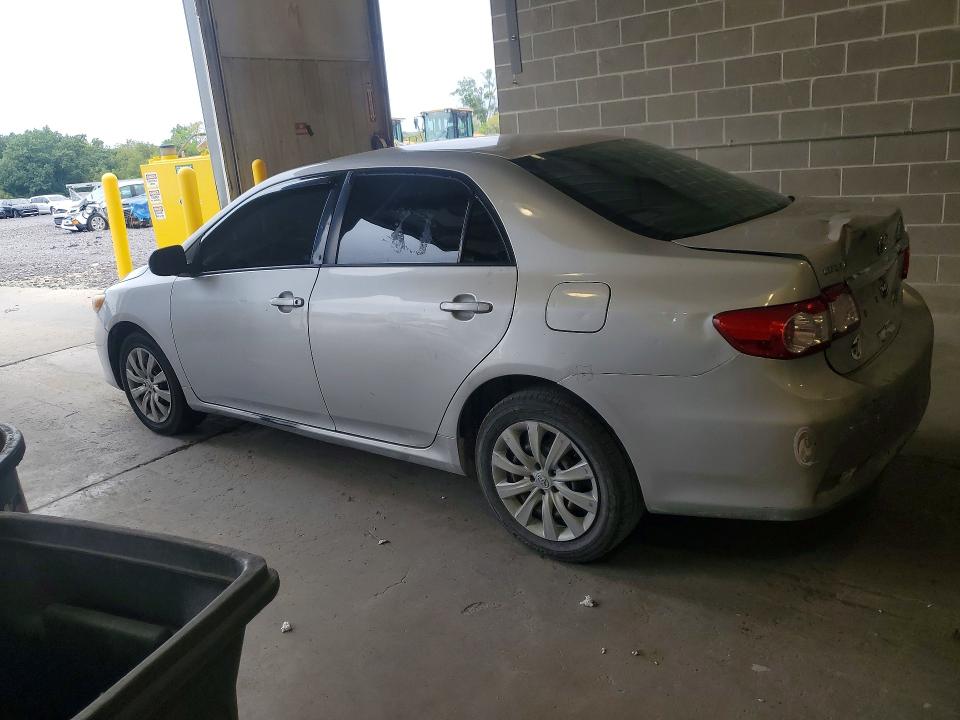 Продаж на аукціоні авто 2012 Toyota Corolla, vin: 2T1BU4EE2CC811382, номер лоту: 68669256